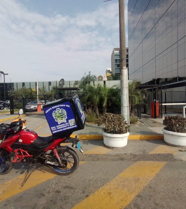 Central